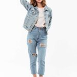 Women's Denim Jeans