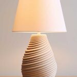 Table Lamp For Rooms