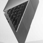 Apple Laptop