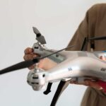 Jack Royal Drone Camera