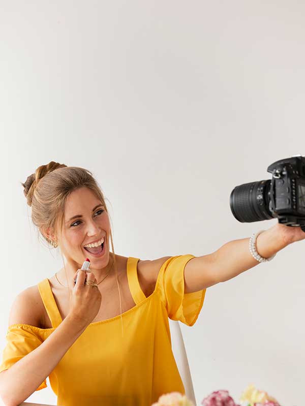 Video Camera