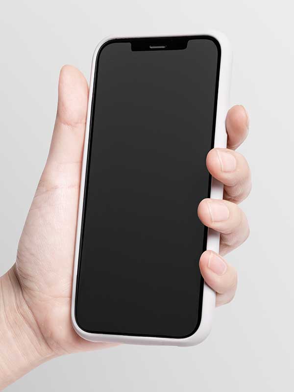Apple Iphone Mobile